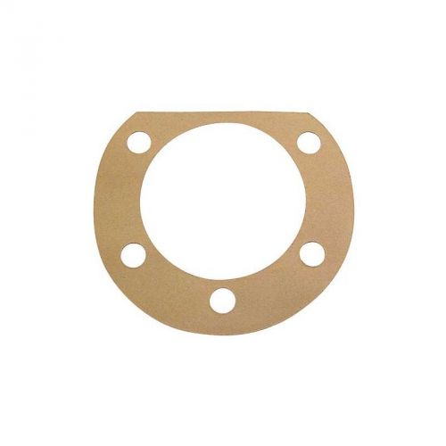 Rear wheel bearing retainer gasket - mercury only