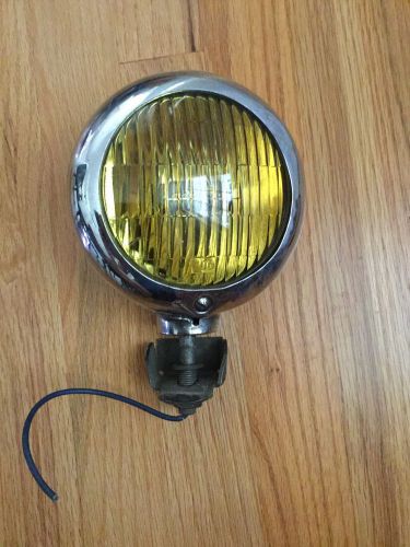 1949 ford fog light hall lamp