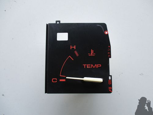 1986 1987 1988 1989 1990 1991 1992 1993 mazda b2200 temperature gauge