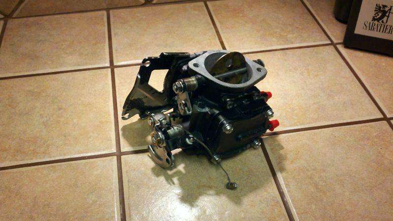 97 seadoo sea doo 720 gti gts gs gsi single carb carburetor bn40i 270500297