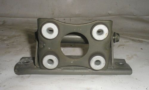 03 suzuki gsxr 600 fuel gas tank bracket