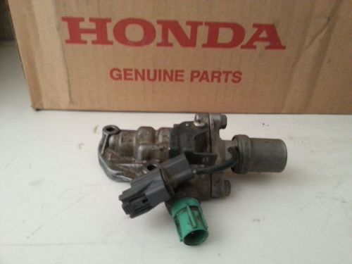 Honda civic d16z6 vtec solenoid 92-95 ex si  b16 gsr b18c typer