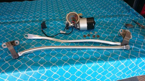 1967 dodge coronet rt windshield wiper motor