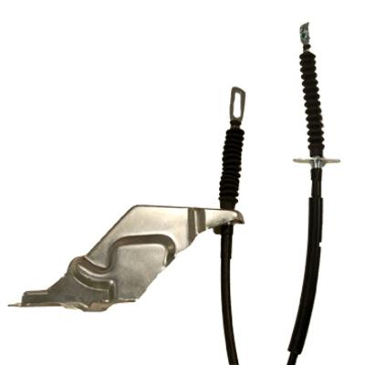 Atp y-1150 transmission shift cable-auto trans shifter cable