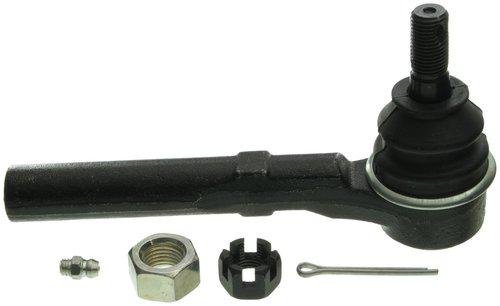 Steering tie rod end sbes3374rl