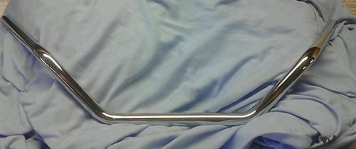 Harley davidson handlebars