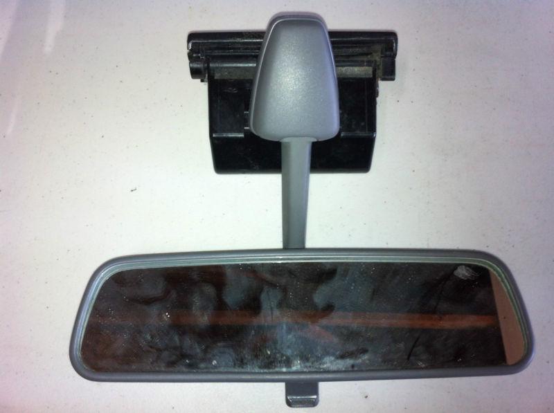 95 240 sx rear view mirror