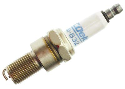 Acdelco professional 41-832 spark plug-platinum spark plug package