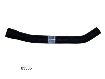 Cadna 83555 upper radiator hose-radiator coolant hose