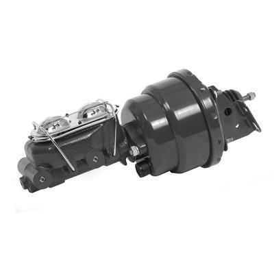 Cardone 50-1117 remanufactured power brake booster