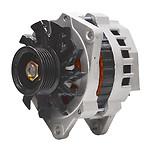 Acdelco 334-2451a alternator pontiac grand am buick skylark 88864264