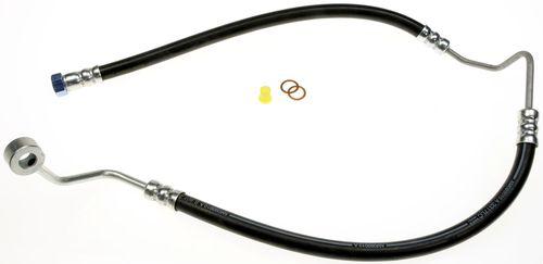 Gates 365634 steering pressure hose-pressure line assembly