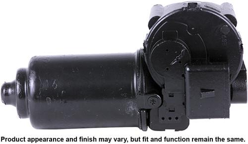 Cardone 40-2025 windshield wiper motor-reman wiper motor