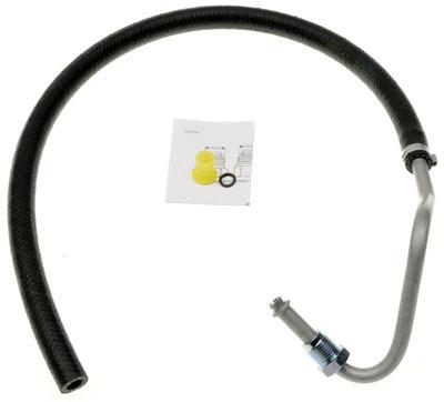 Gates 363910 steering return hose-return line assembly