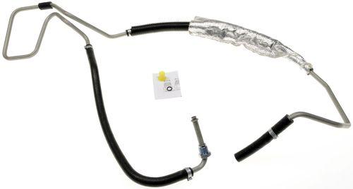 Gates 365513 steering return hose-return line assembly