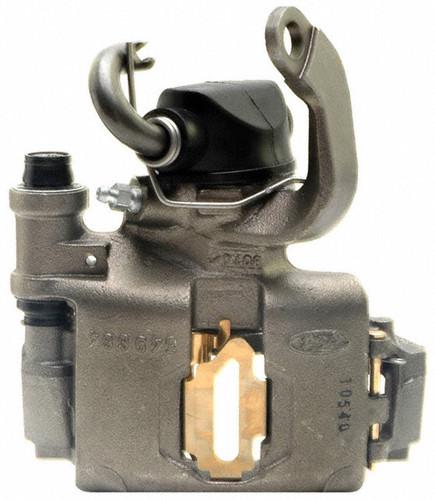 Raybestos frc10540 rear brake caliper