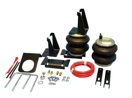 Express firestone air bag suspension kit - w217602173