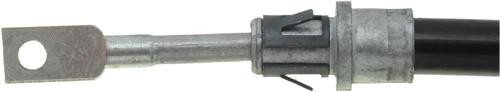 Dorman c660318 brake cable-cable - parking brake