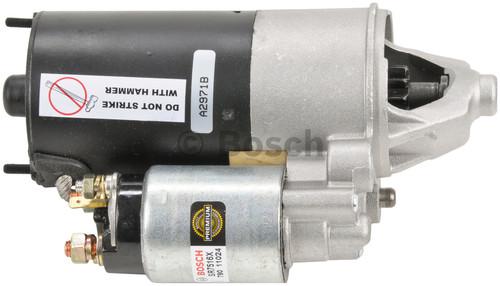 Bosch sr7516x starter-starter (remanufactured)