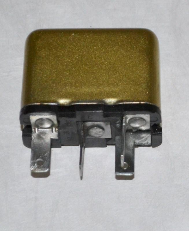 Horn relay firebird gto lemans ventura grandville tempest 1972 1973 grand am 73