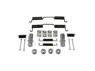 Dorman hw7426 rear brake drum hardware kit-brake hardware kit - drum