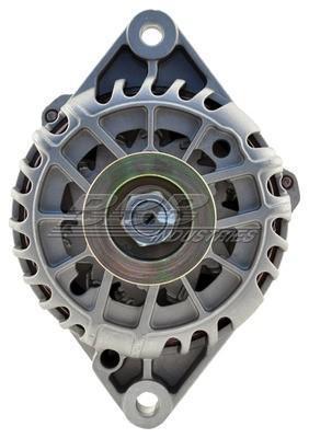 New advantage brand new alternator n7788