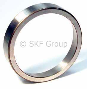 Skf br12520 front wheel bearing-wheel race