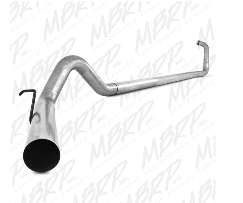 Mbrp 2003-2007 ford f-250/350 6.0l plm series exhaust system