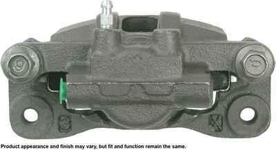 Cardone 16-5038 rear brake caliper-reman bolt-on ready caliper w/pads