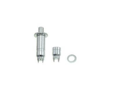 Dorman hw1533 rear brake adjusting screw assy-brake adjusting screw