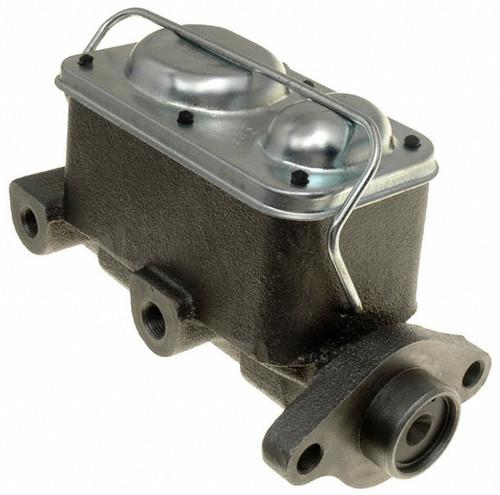 Acdelco durastop 18m1884 brake master cylinder