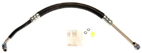 Edelmann 80275 steering pressure hose-pressure line assembly