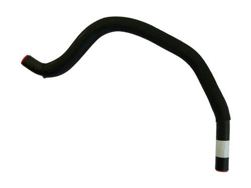 Edelmann 80633 steering return hose-molded reservoir hose