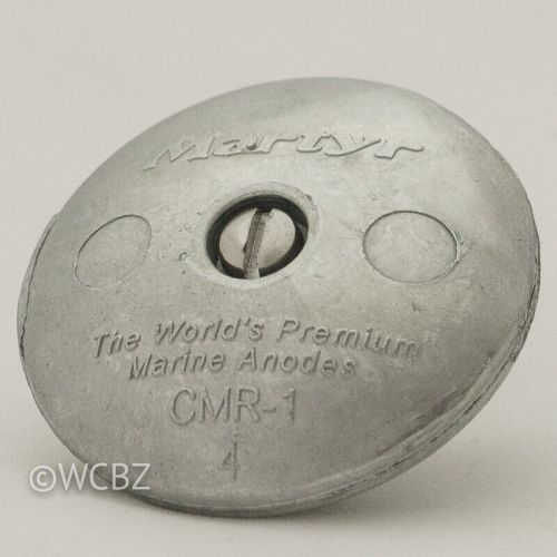 Martyr anode cmr-1
