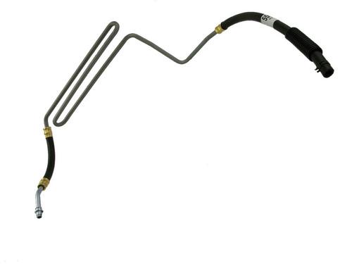 Edelmann 92427 steering return hose-return line assembly