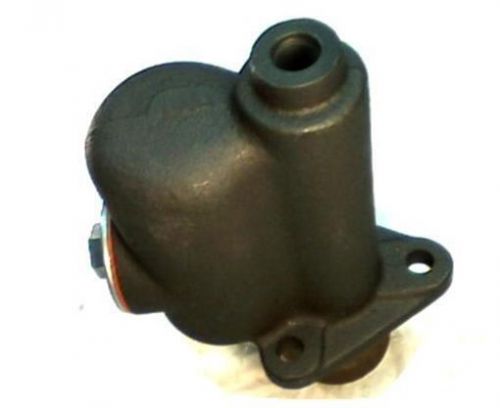 Master cylinder for lasalle 1935 1936 1937 1938 factory fresh and new!