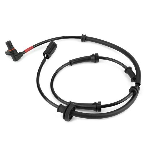 Pw828438 front right car abs wheel speed sensor automotive abs wheel speed new