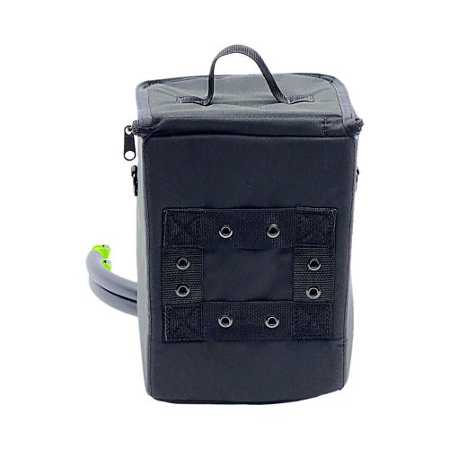 Paragon arctic fox pro cooler bag - personal cooling system - 6l (61-24000)