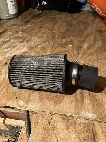 Bmw e36 325i 328i m3  k&amp;n cone filter