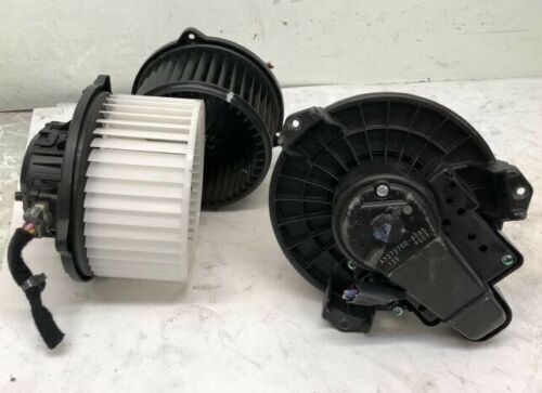 2012 2013 2014 2015 2016 2017 hyundai accent ac heater blower motor oem