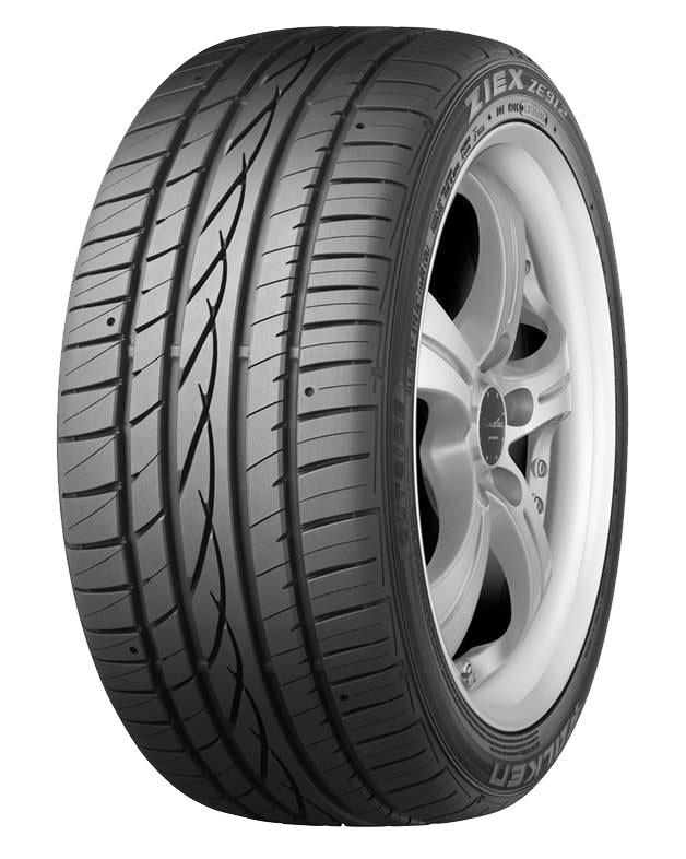 1 new 205/60/15 falken ziex ze-912