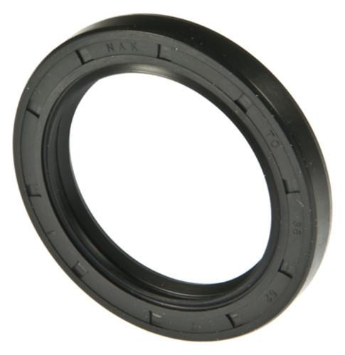 National 710642 seal, wheel, rear-wheel seal