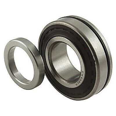 Strange axle bearing - 3.150/1.531 a1020