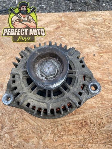 2004 - 2007 infiniti qx56 engine alternator generator assembly 23100-8s10a oem