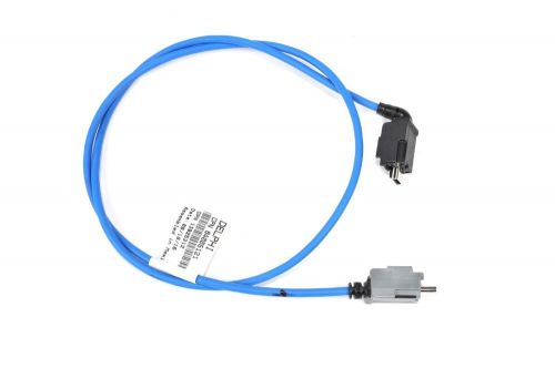 Audio / video module cable