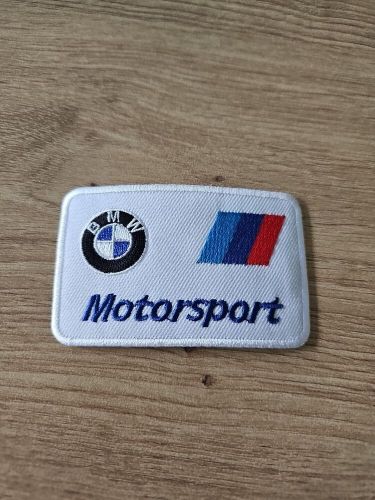 Patch patch ironer bmw motorcycles motorcycle sports tuning biker gt motorsport-