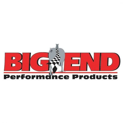 Big end performance engine cradle heavy duty 14 gauge black powercoat pontiac