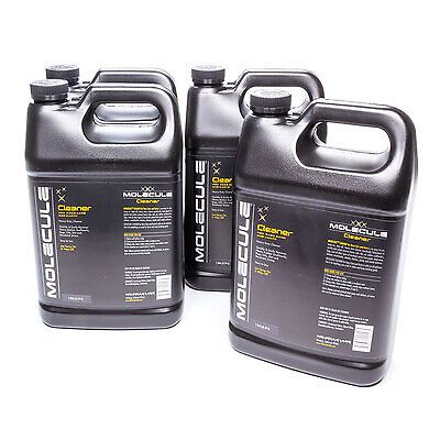 Molecule race car cleaner gallon case of 4 mlc-1g-4