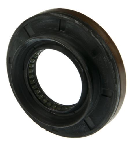 National 710583 seal, auto transaxle-output shaft-auto trans output shaft seal