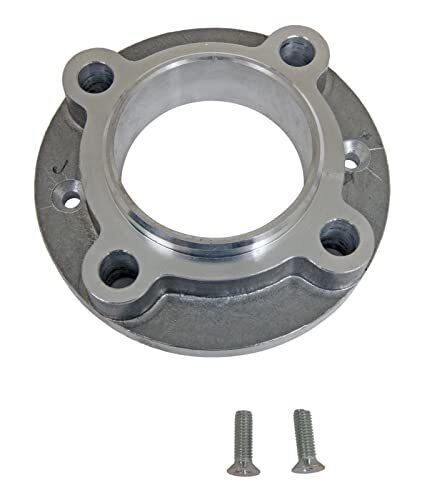 Scat cranks    sca8108    harmonic balancer spacer sbf  875 thick